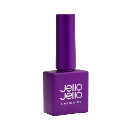 Jello Jello Gel Nail Basic Set of 4 | kosmeticau Australia