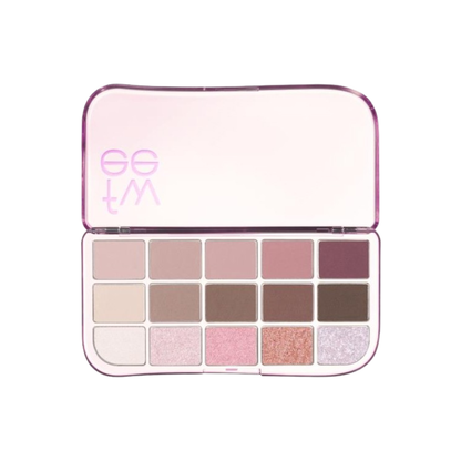 Fwee More Mood Eyeshadow Palette – 6 Colors | Korean Beauty | kosmeticau Australia