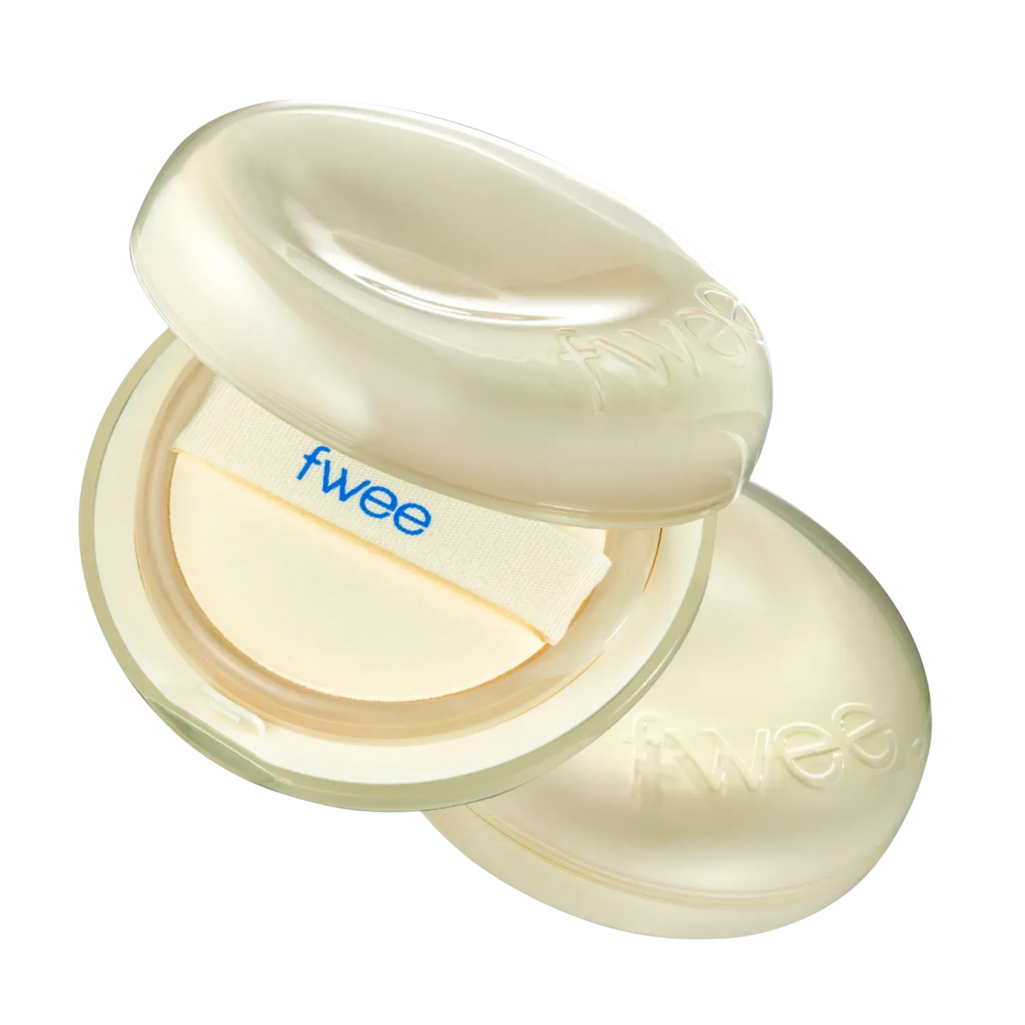 Fwee Cushion Egg-Fit Cover (5 Colours) – Korean Cushion Foundation | kosmeticau Australia