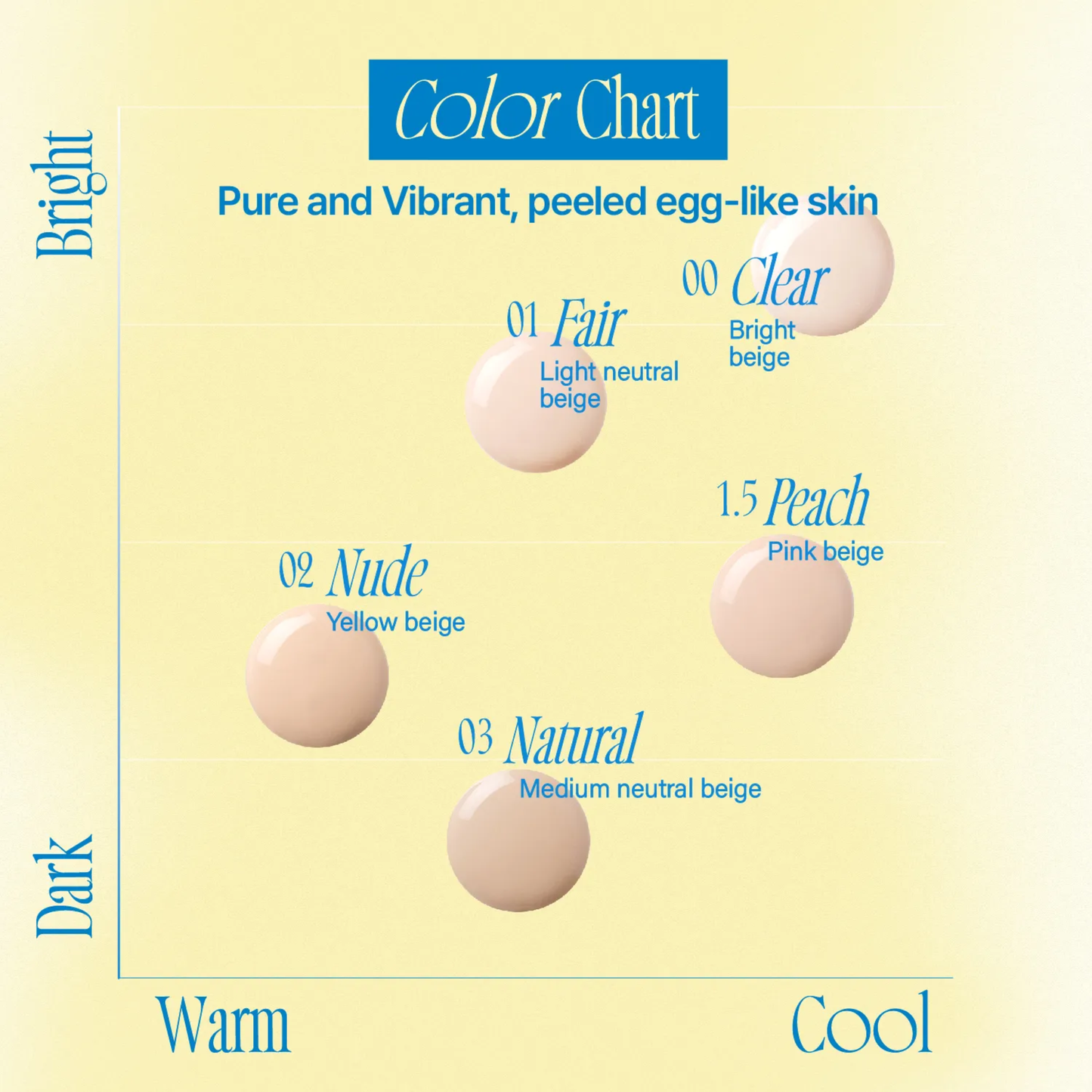 Fwee Cushion Egg-Fit Cover (5 Colours) – Korean Cushion Foundation | kosmeticau Australia