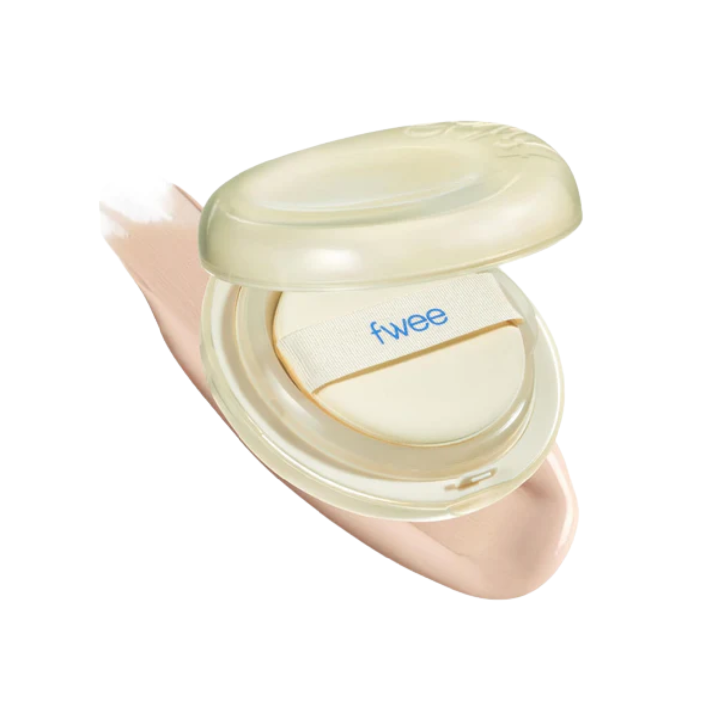 Fwee Cushion Egg-Fit Cover (5 Colours) – Korean Cushion Foundation | kosmeticau Australia