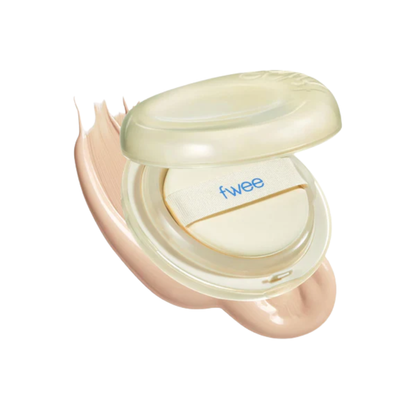 Fwee Cushion Egg-Fit Cover (5 Colours) – Korean Cushion Foundation | kosmeticau Australia