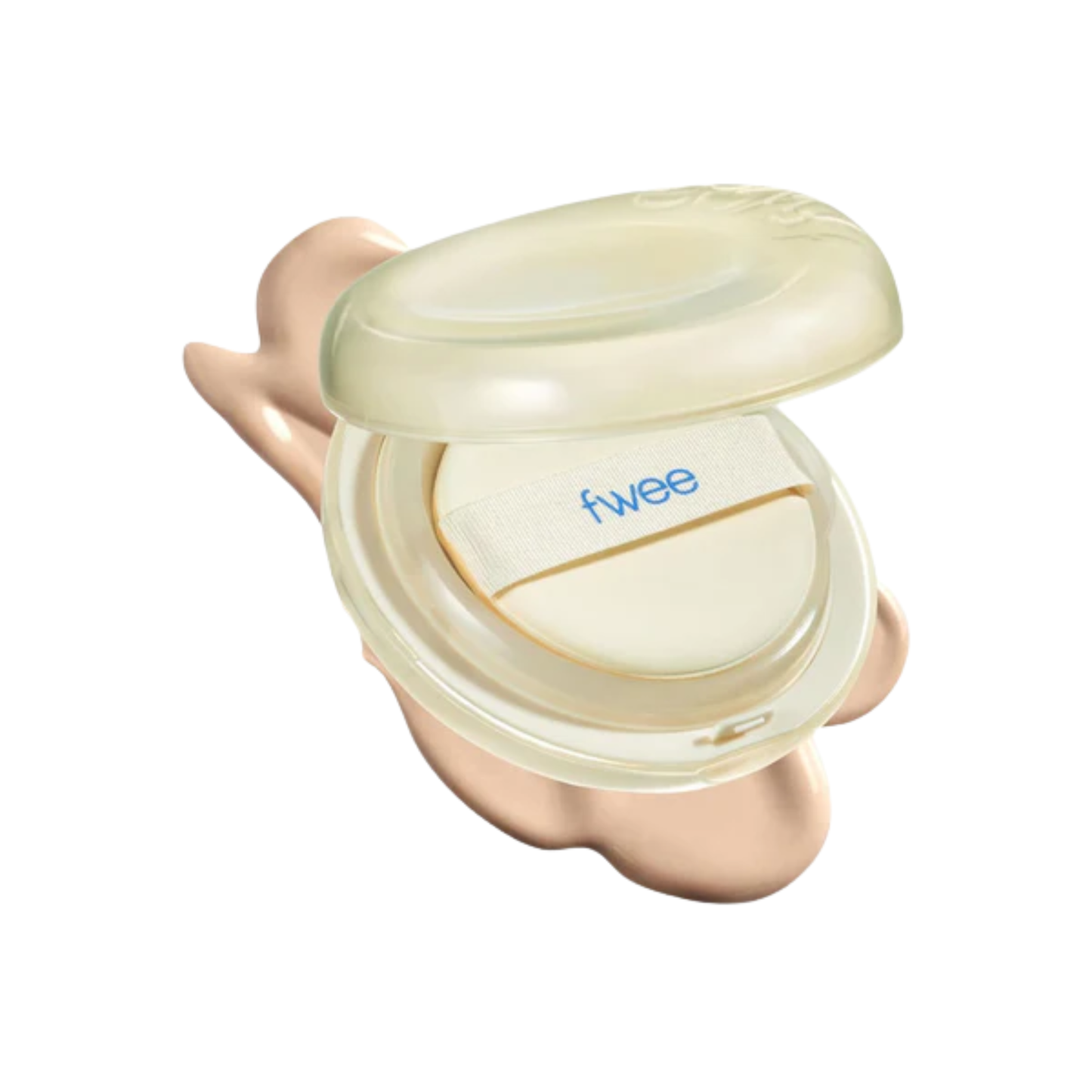 Fwee Cushion Egg-Fit Cover (5 Colours) – Korean Cushion Foundation | kosmeticau Australia