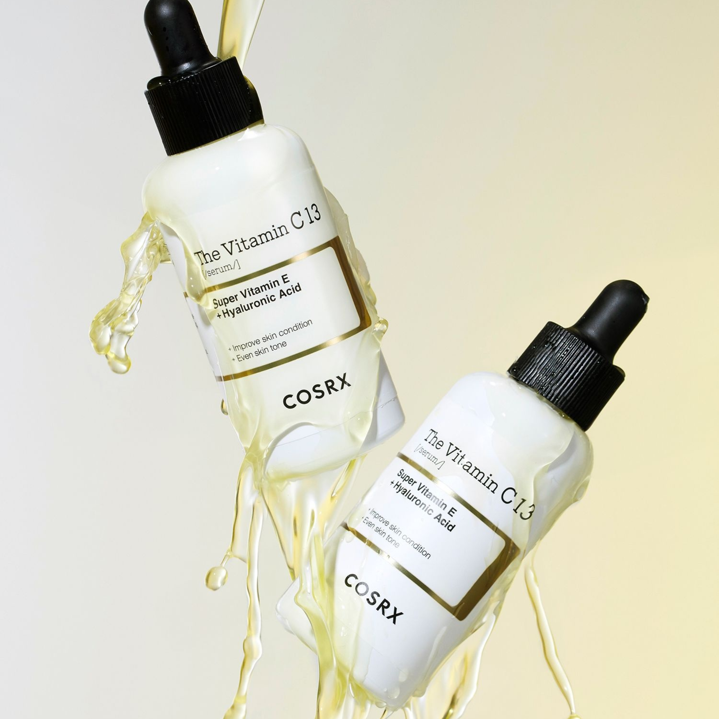 COSRX The Vitamin C 23 Serum 20g – Brightening & Anti-Aging Care | kosmeticau Australia