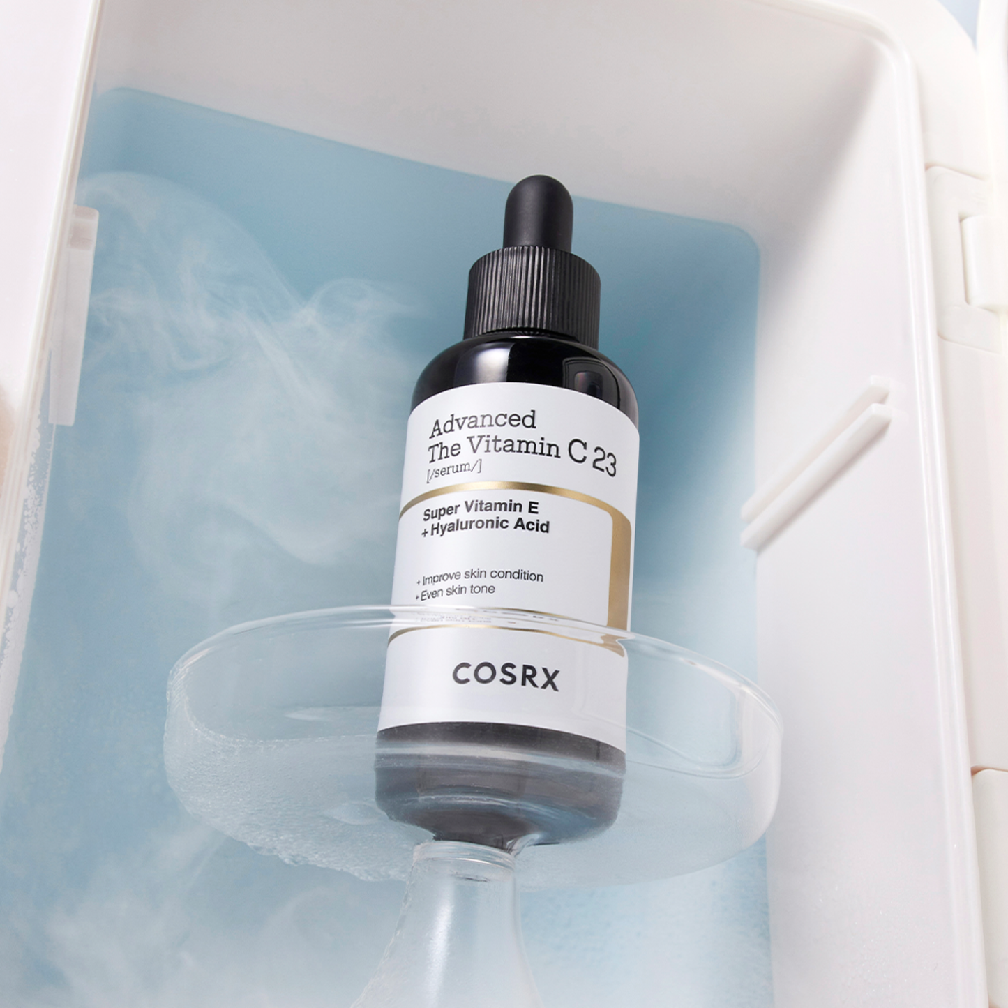 COSRX The Vitamin C 23 Serum 20g – Brightening & Anti-Aging Care | kosmeticau Australia