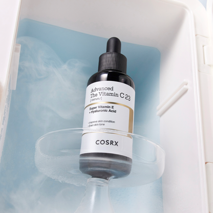 COSRX The Vitamin C 23 Serum 20g – Brightening & Anti-Aging Care | kosmeticau Australia