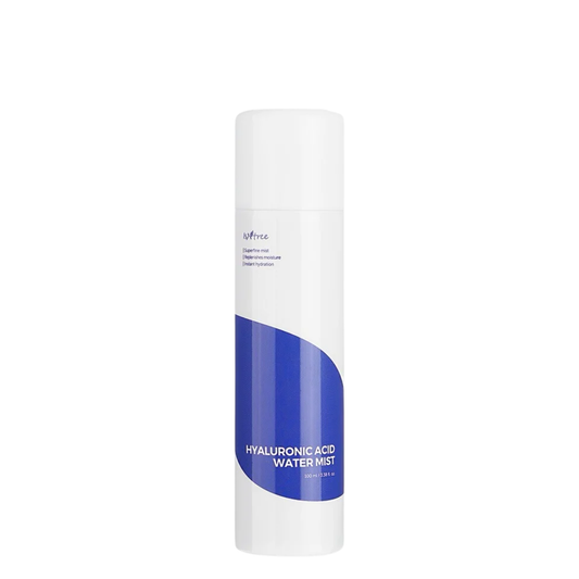 Isntree Hyaluronic Acid Water Mist 100ml – Hydrating Face Mist | kosmeticau Australia