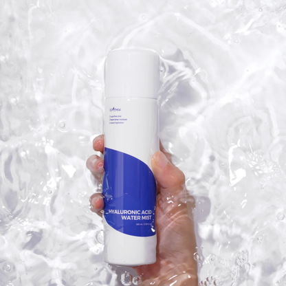 Isntree Hyaluronic Acid Water Mist 100ml – Hydrating Face Mist | kosmeticau Australia