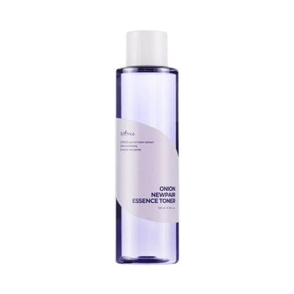Isntree Onion Newpair Essence Toner 200ml – Brightening & Calming Toner | kosmeticau Australia