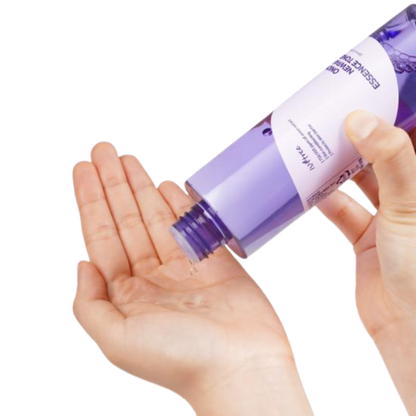 Isntree Onion Newpair Essence Toner 200ml – Brightening & Calming Toner | kosmeticau Australia