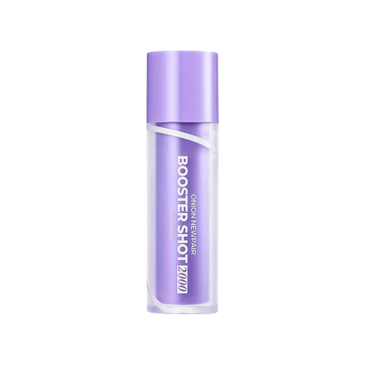 Isntree Onion Newpair Booster Shot 2000 – Pore Tightening & Elasticity Care | kosmeticau Australia