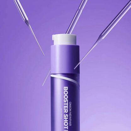 Isntree Onion Newpair Booster Shot 2000 – Pore Tightening & Elasticity Care | kosmeticau Australia