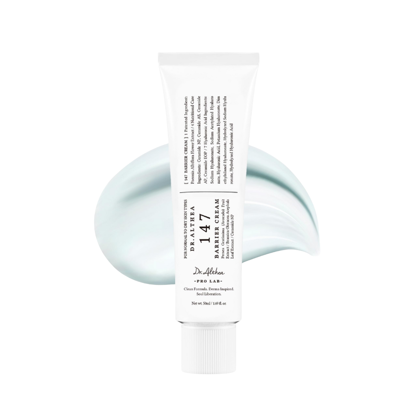 Dr. Althea 147 Barrier Cream – Deep Moisture Repair Cream | kosmeticau Australia