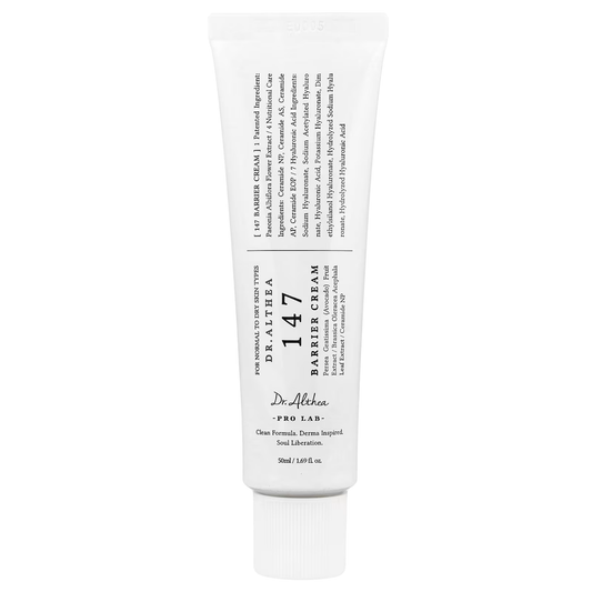 Dr. Althea 147 Barrier Cream – Deep Moisture Repair Cream | kosmeticau Australia