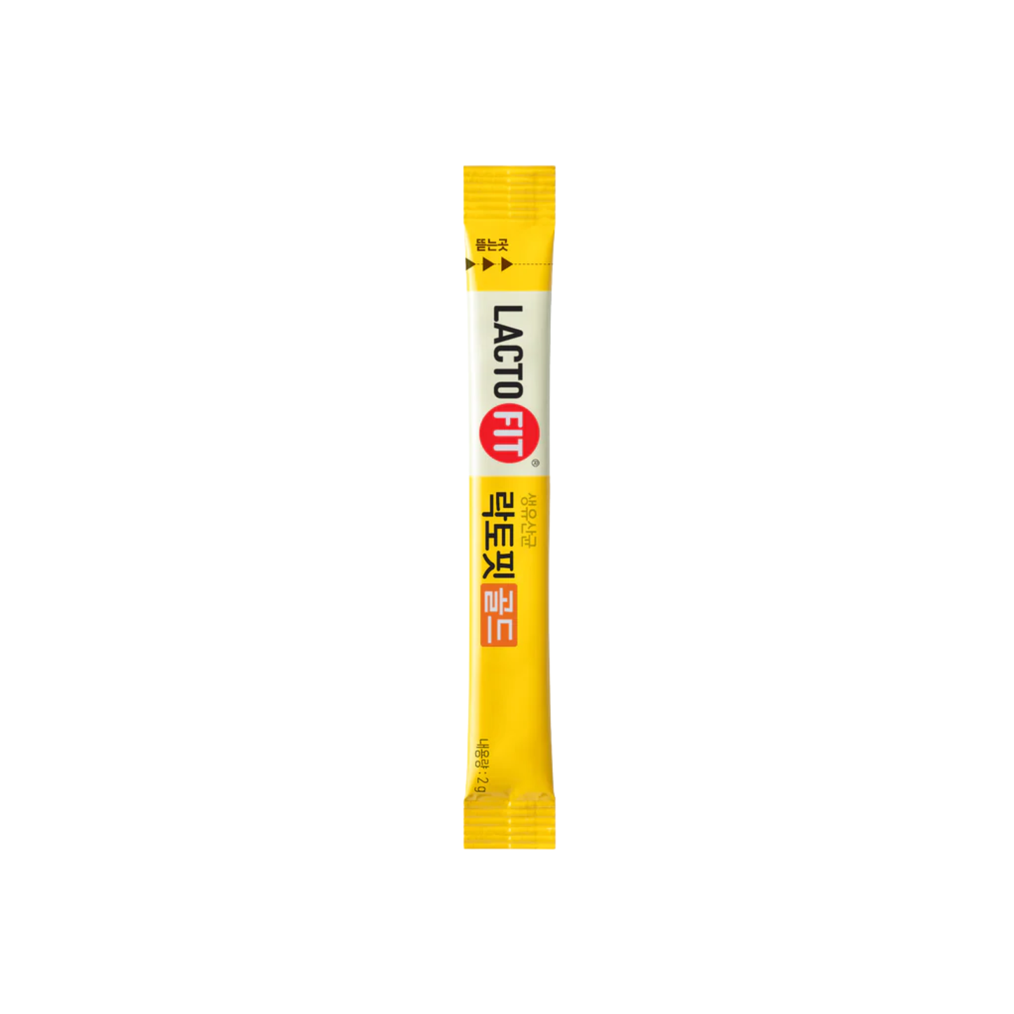 Lacto-Fit Probiotics Gold 30 Sticks