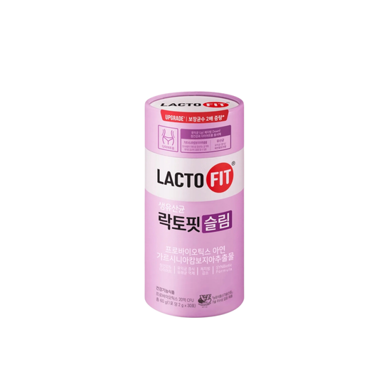 LACTO-FIT Probiotics Slim 30 Sticks