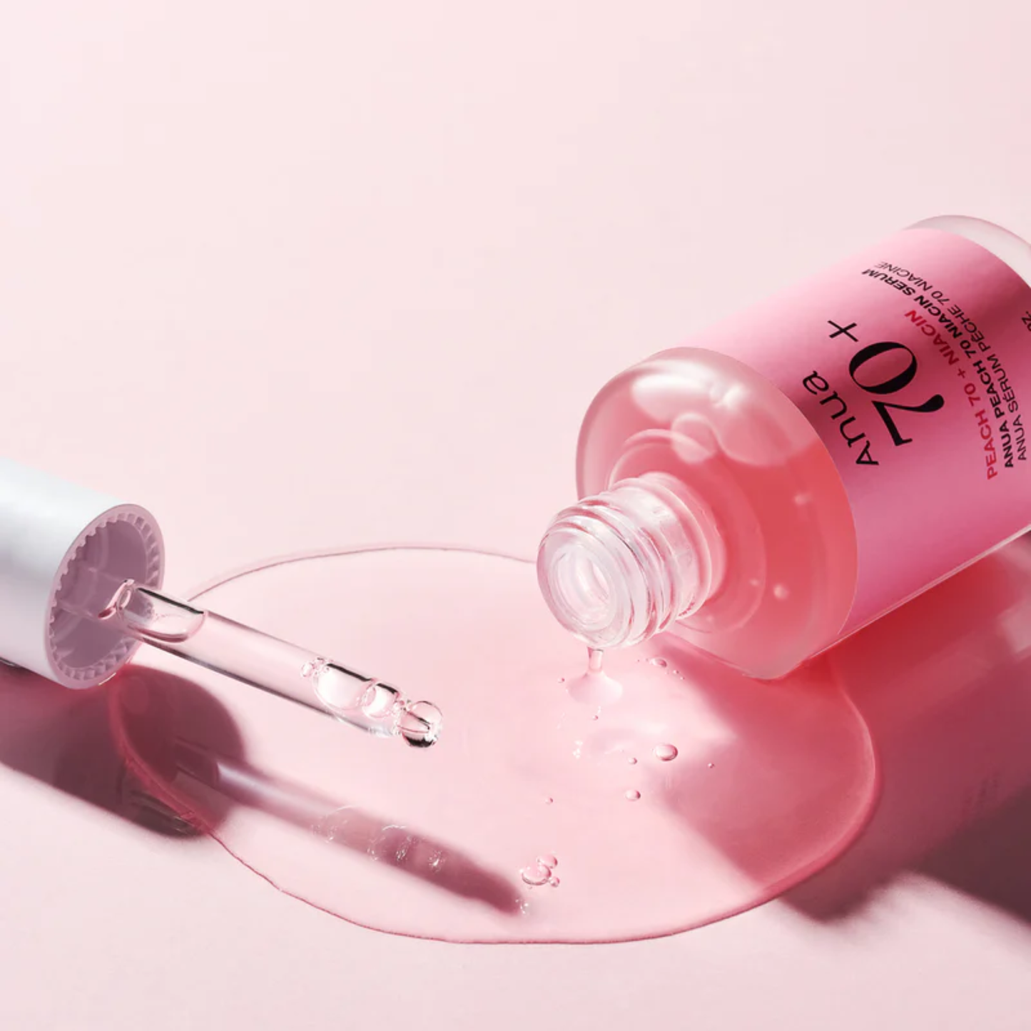 ANUA Peach 70 Niacin Serum