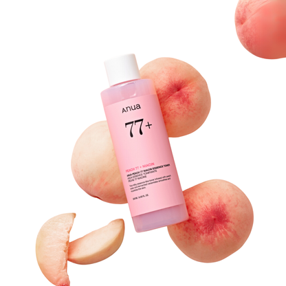 Anua Peach 77% Niacin Essence Toner 250ml