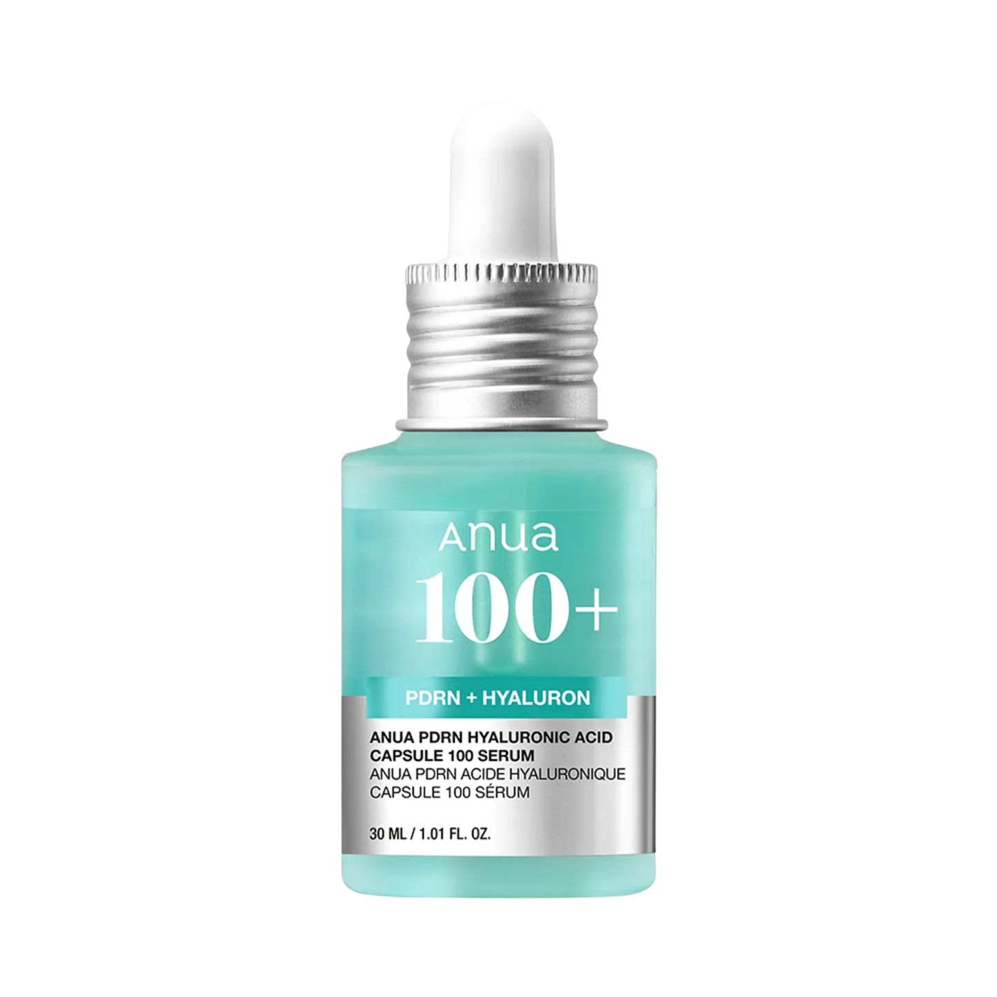 Anua PDRN Hyaluronic Capsule 100 Serum Refill Set – Korean Skincare Australia | kosmeticau