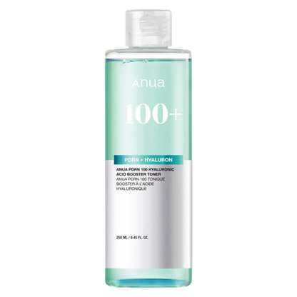 Anua PDRN 100 Hyaluronic Acid Booster Toner – Korean Skincare Australia | kosmeticau