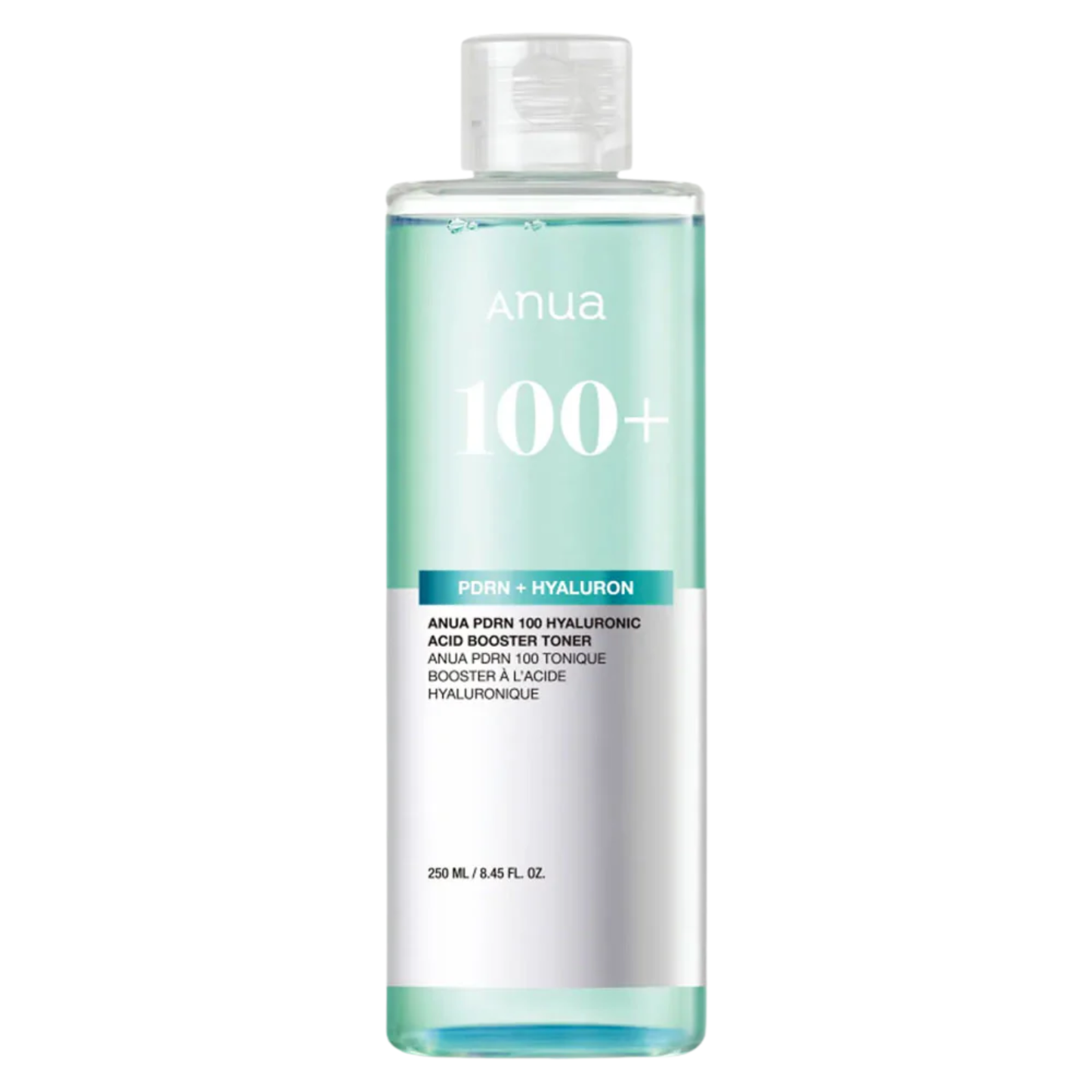 Anua PDRN 100 Hyaluronic Acid Booster Toner – Korean Skincare Australia | kosmeticau