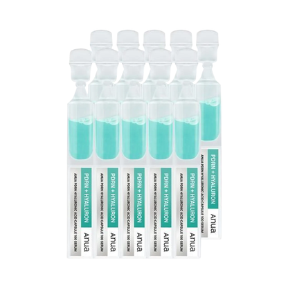 Anua PDRN Hyaluronic Capsule 100 Serum 1ml × 10ea – Korean Skincare Australia | kosmeticau