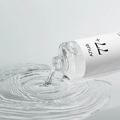 Anua Heartleaf 77 Soothing Toner 350mL Special Set (+350mL Refill) – Korean Skincare Australia | kosmeticau