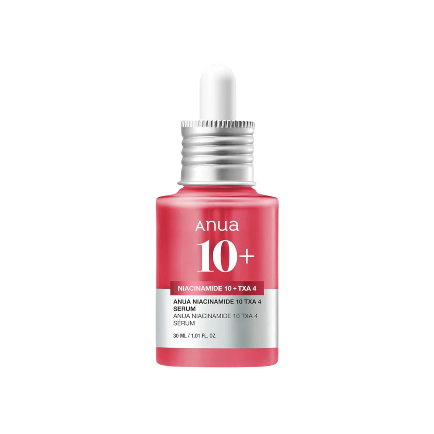 Anua Niacinamide 10% + TXA 4% Serum 30ml – Brightening & Tone-Balancing Care | kosmeticau Australia