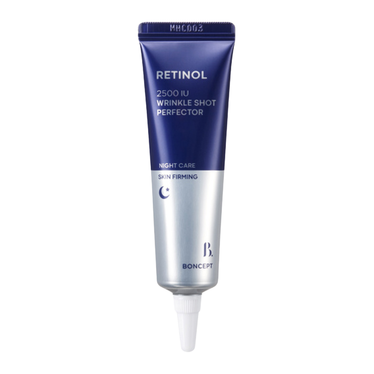Boncept Retinol 2500 IU Wrinkle Shot Perfector 15ml – Korean Skincare Australia