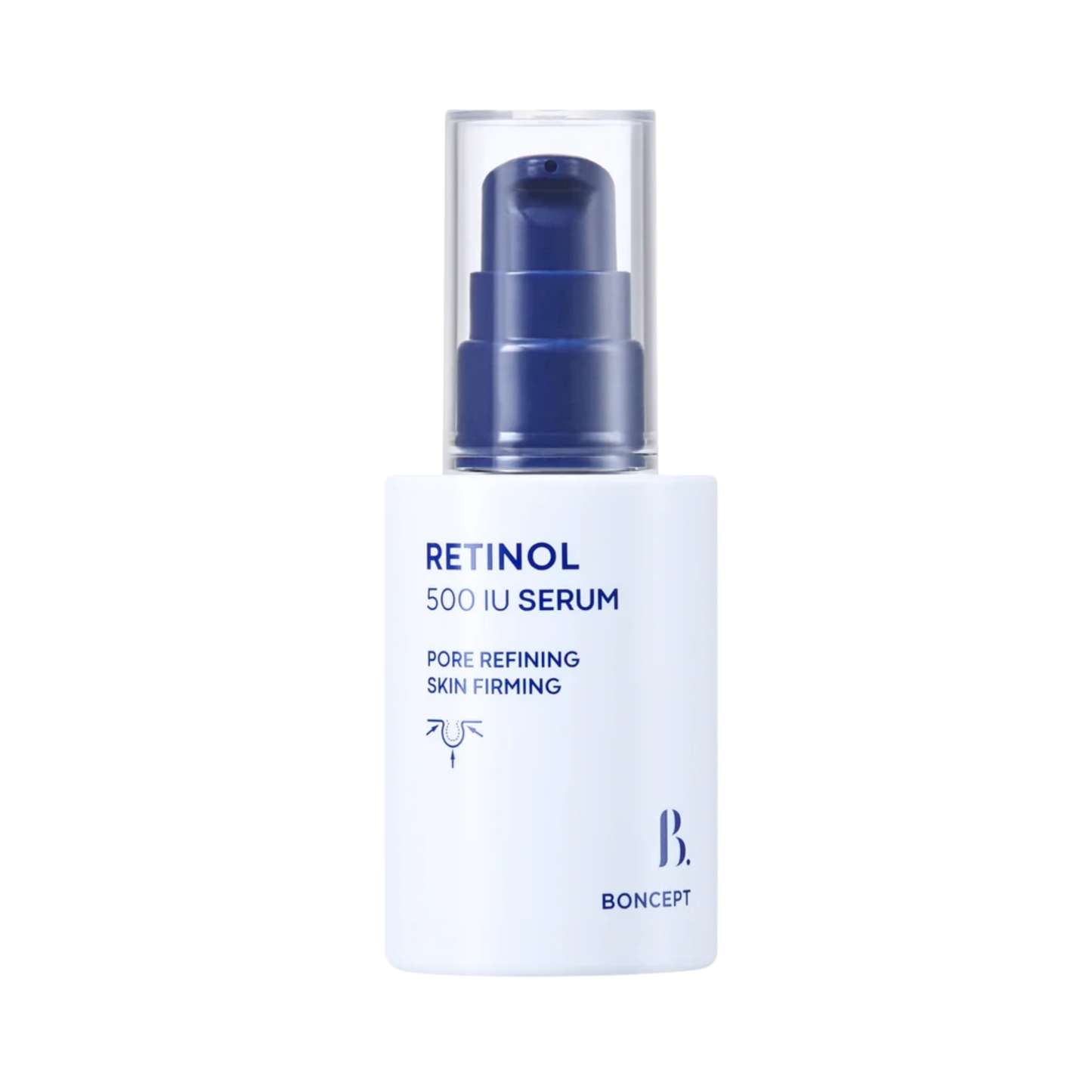 Boncept Retinol Serum 500IU 30ml – Korean Skincare Australia