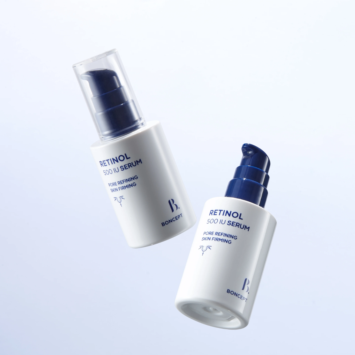 Boncept Retinol Serum 500IU 30ml – Korean Skincare Australia