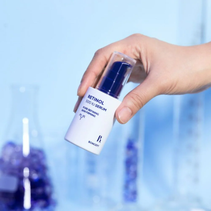 Boncept Retinol Serum 500IU 30ml – Korean Skincare Australia