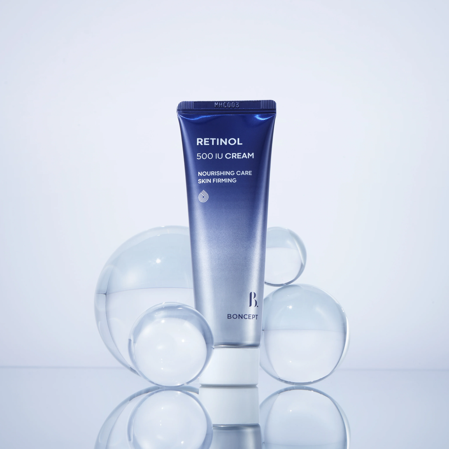 Boncept Retinol Cream 500IU 50ml – Anti-Ageing & Skin Renewal | kosmeticau Australia