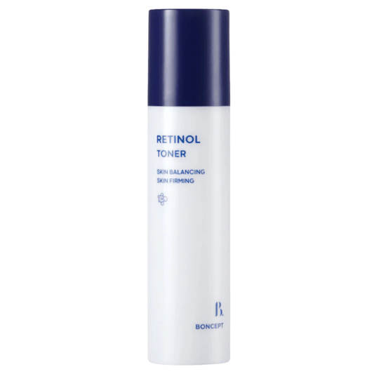Boncept Retinol Toner 135ml – Skin Firming & Balancing Care | kosmeticau Australia