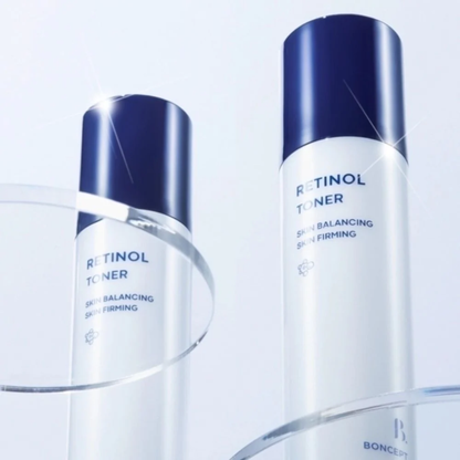Boncept Retinol Toner 135ml – Skin Firming & Balancing Care | kosmeticau Australia