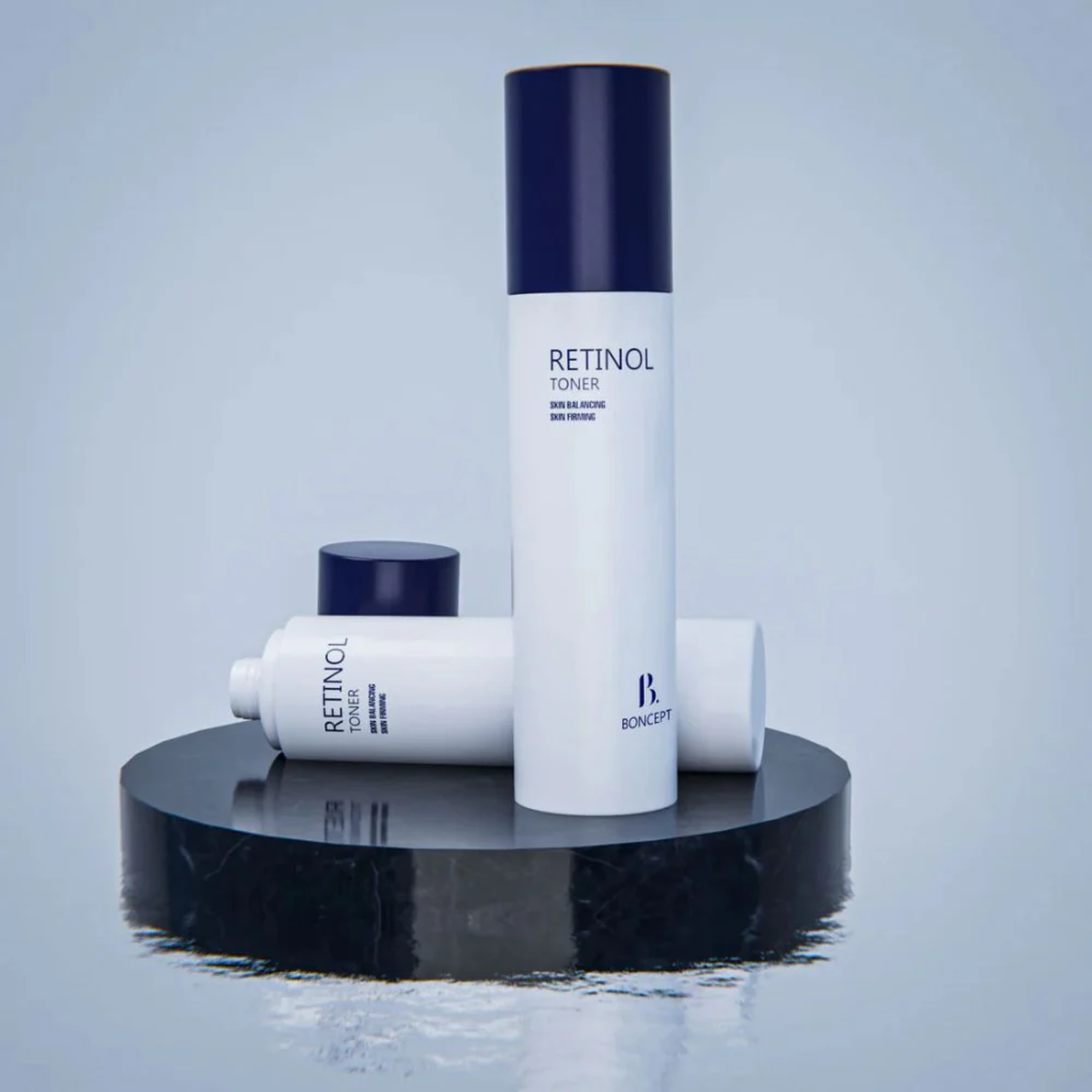 Boncept Retinol Toner 135ml – Skin Firming & Balancing Care | kosmeticau Australia