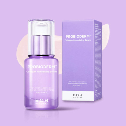 BIOHEAL BOH Probioderm Collagen Remodeling Serum – Firming & Elasticity Care | kosmeticau Australia