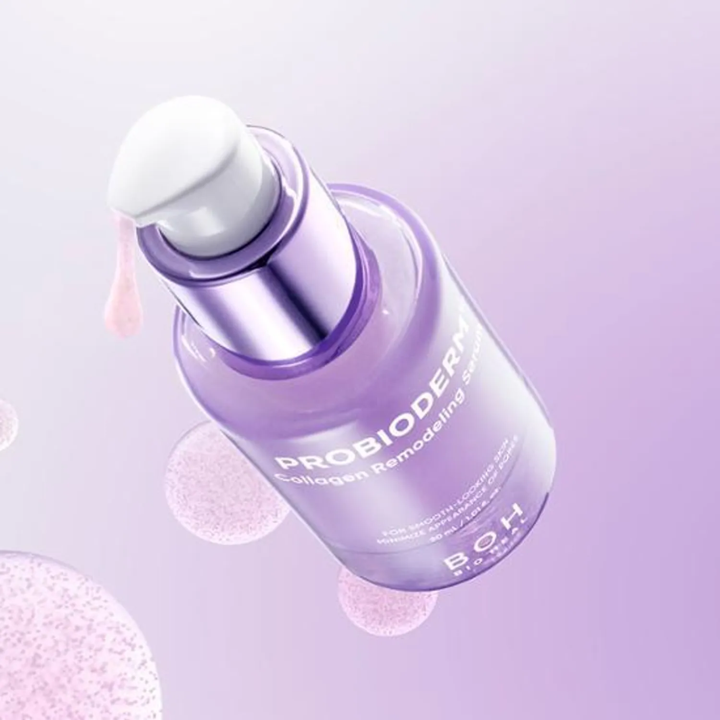 BIOHEAL BOH Probioderm Collagen Remodeling Serum – Firming & Elasticity Care | kosmeticau Australia