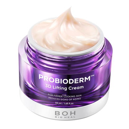 BIOHEAL BOH Probioderm 3D Lifting Cream – Firming & Elasticity Care | kosmeticau Australia