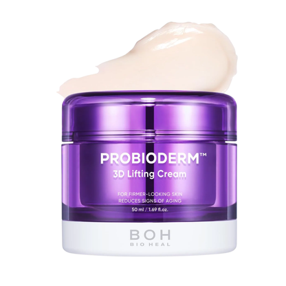 BIOHEAL BOH Probioderm 3D Lifting Cream – Firming & Elasticity Care | kosmeticau Australia