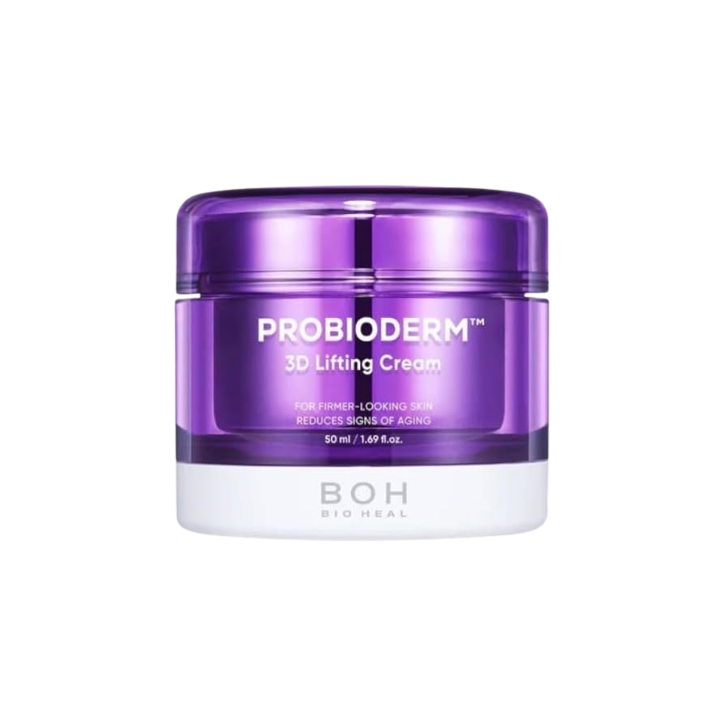 BIOHEAL BOH Probioderm 3D Lifting Cream – Firming & Elasticity Care | kosmeticau Australia