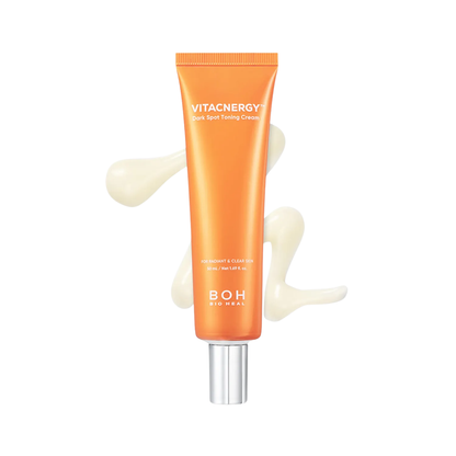 BIOHEAL BOH Vitacnergy Dark Spot Toning Cream 50ml – Brightening & Tone Care | kosmeticau Australia