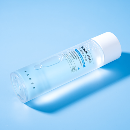 IZEZE Soul HNA Hydro Toner 150ml – Hydrating & Brightening Toner | kosmeticau Australia