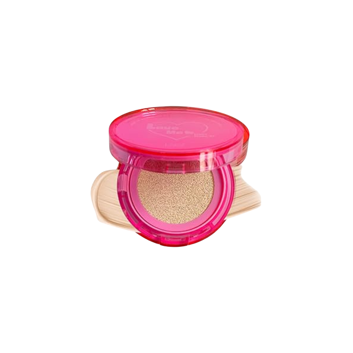 IZEZE Love Me Cushion 14g – Radiant Glow Korean Cushion Foundation | kosmeticau Australia