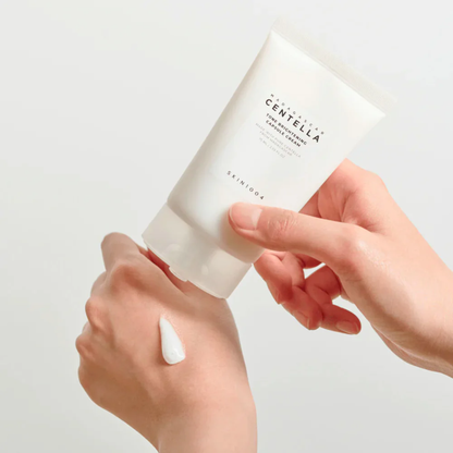 Skin1004 Madagascar Centella Tone Brightening Capsule Cream 75ml – Brightening & Hydrating Gel Cream | kosmeticau Australia