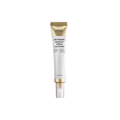 Sungboon Editor – Silk Peptide Intensive Eye Cream 30ml | Korean Skincare Australia