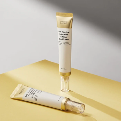 Sungboon Editor – Silk Peptide Intensive Eye Cream 30ml | Korean Skincare Australia