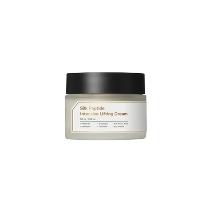 Sungboon Editor – Silk Peptide Intensive Lifting Cream 50ml | Korean Skincare Australia