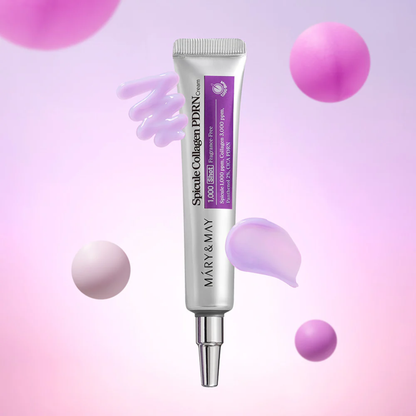 Mary & May Spicule Collagen PDRN Cream 15g – Korean Skincare Australia