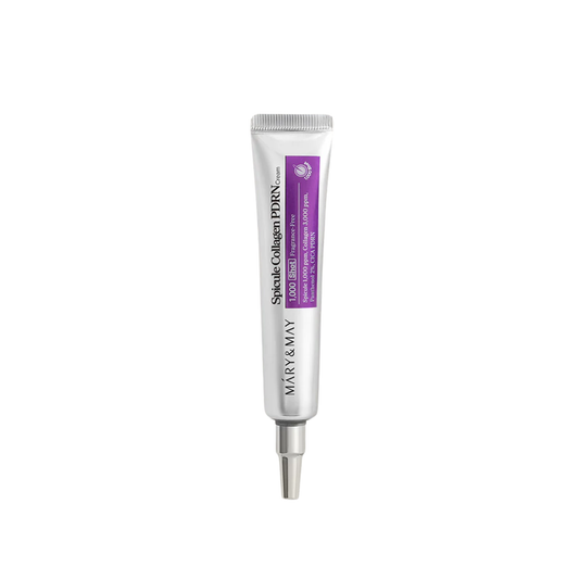 Mary&May Spicule Collagen PDRN Cream 15g – Korean Skincare Australia